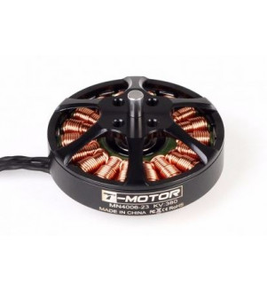 Set Moteurs Antigravity MN4006 380kv (2 pces)