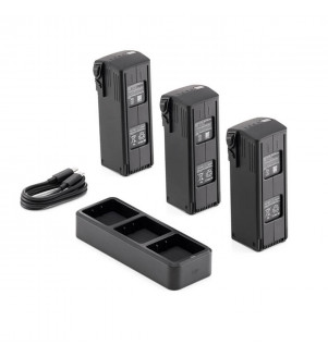DJI KIT AUTONOMIE POUR DJI MAVIC 3 DJICHARGMAVIC3