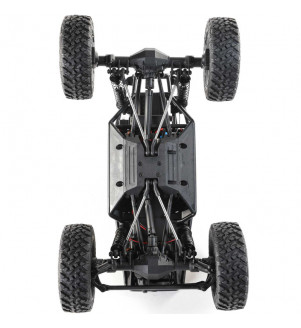 AXIAL CRAWLER UTB18 CAPRA FOX AXI01002T2