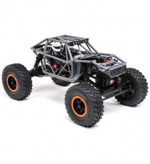 AXIAL CRAWLER UTB18 CAPRA FOX AXI01002T2