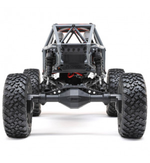 AXIAL CRAWLER UTB18 CAPRA FOX AXI01002V2T2