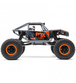 AXIAL CRAWLER UTB18 CAPRA FOX AXI01002V2T2