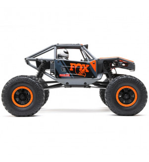AXIAL CRAWLER UTB18 CAPRA FOX AXI01002V2T2