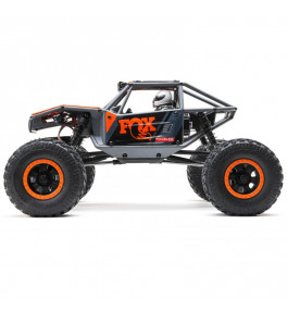 AXIAL CRAWLER UTB18 CAPRA FOX AXI01002T2