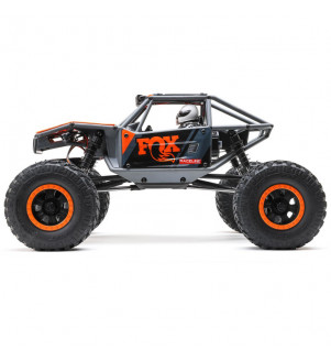 AXIAL CRAWLER UTB18 CAPRA FOX AXI01002V2T2