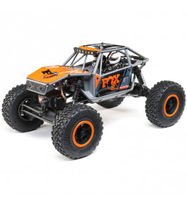 AXIAL CRAWLER UTB18 CAPRA FOX AXI01002V2T2