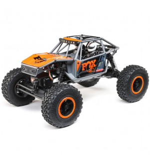 AXIAL CRAWLER UTB18 CAPRA FOX AXI01002T2