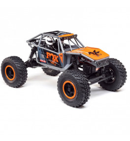 AXIAL CRAWLER UTB18 CAPRA FOX AXI01002T2