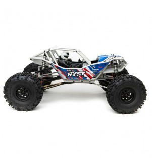 AXIAL CRAWLER RBX10 RYFT 1/10 4WD KIT AXI-03009