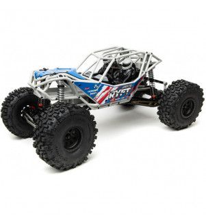 AXIAL CRAWLER RBX10 RYFT 1/10 4WD KIT AXI-03009