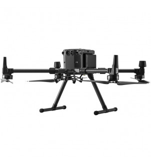 DJI DRONE MATRICE 300 RTK