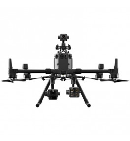 DJI DRONE MATRICE 300 RTK