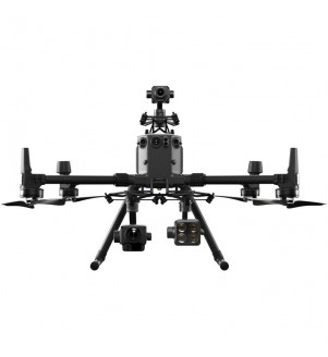 DJI DRONE MATRICE 300 RTK