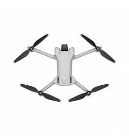 DJI DRONE MINI 3 AVEC RADIOCOMMANDE DJI RC DJIMINI3RC