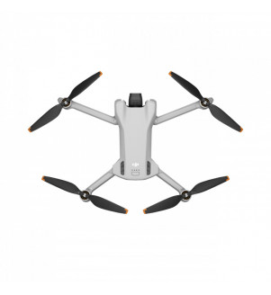 DJI DRONE MINI 3 AVEC RADIOCOMMANDE DJI RC DJIMINI3RC