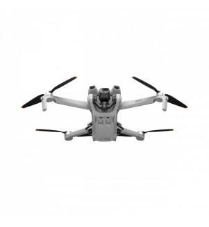 DJI DRONE MINI 3 AVEC RADIOCOMMANDE DJI RC DJIMINI3RC