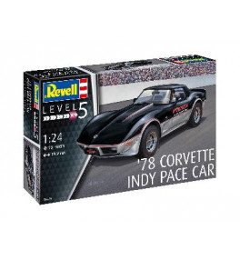 REVELL MAQUETTE '78...