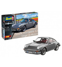 REVELL MAQUETTE PORSCHE 911...