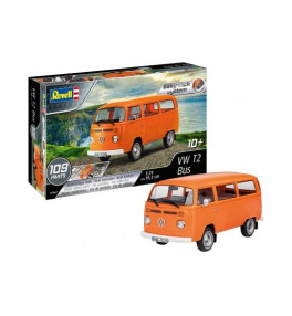 Model Set EASYCLICK VW T2 BUS