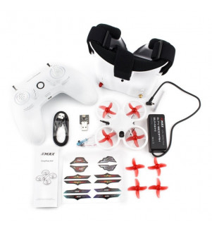 EMAX DRONE EZ PILOT RTF EMAX-0110001095