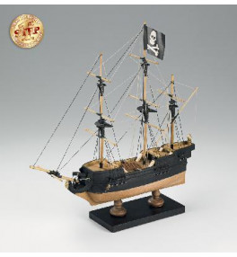 "AMATI MAQUETTE MINI SHIP...