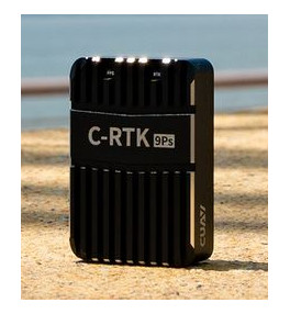 CUAV Module GPS GNSS C-RTK 9ps (Rover unit)