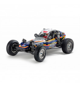 TAMIYA SAND BUGGY BB-01...