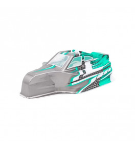 HOBBYTECH CARROSSERIE NON...