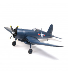 E-FLITE  F4U-4 CORSAIR 1.2M...