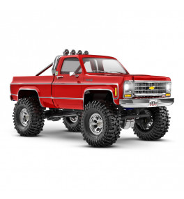 TRAXXAS TRX-4M CHEYENNE...