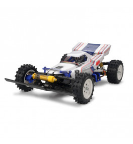 TAMIYA BUGGY VINTAGE...