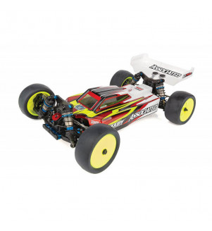 TEAM ASSOCIATED B74.2D TEAM KIT /0.8