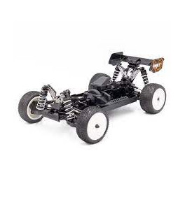 HOBBYTECH BXR-S2 KIT 1/10 SEUL 4X4 