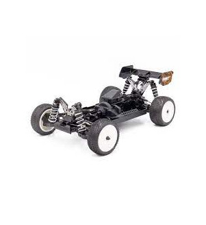 HOBBYTECH BXR-S2 KIT 1/10 SEUL 4X4 