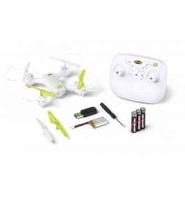 CARSON X4 QUADCOPTER 210...