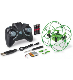 CARSON X4 CAGE COPTER AUTOSTART 500507175