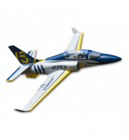 FMS JET VIPER V2 EDF PNP EDITION 15EME ANNIVERSAIRE 70MM FMS-141P