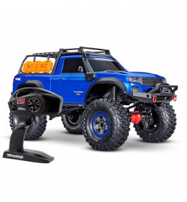 TRAXXAS TRX-4 SPORT HIGH...