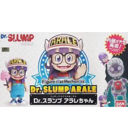 BANDAI Dr Slump Maquette...