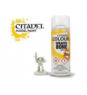 WRAITHBONE SPRAY PAINT (UK/ROW)