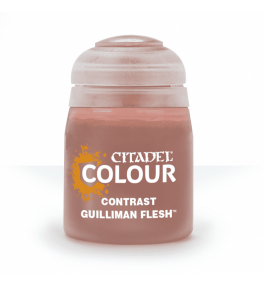 CONTRAST: GUILLIMAN FLESH (18ML)