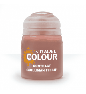 CONTRAST: GUILLIMAN FLESH (18ML)