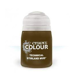 TECHNICAL: STIRLAND MUD (24ML)