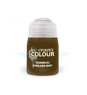 TECHNICAL: STIRLAND MUD (24ML)