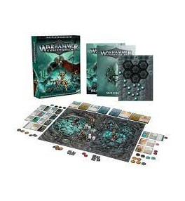 WHU: STARTER SET (FRE)