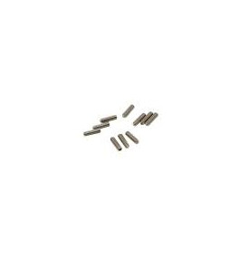 Vis SHC M3x10mm (x10)