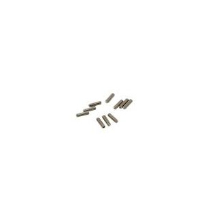 Vis SHC M3x10mm (x10)