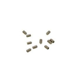 Vis SHC M3x5mm (x10)