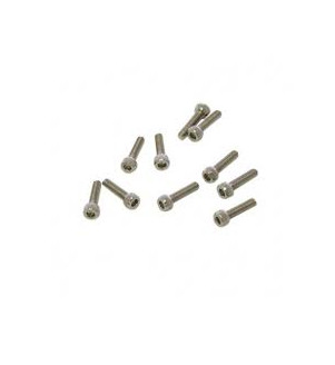 Vis CHC M2.5x12mm (x10)