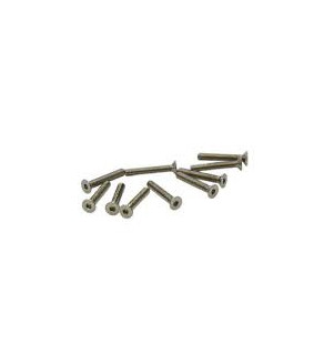 Vis FHC M2x16mm (x10)